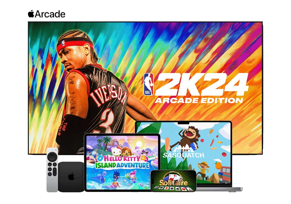 apple-arcade-인기-게임-추천-2024년-1월