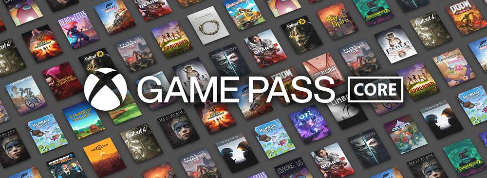 xbox-엑스박스-게임패스-코어-얼티밋-전환-업그레이드-엑박-라이브러리