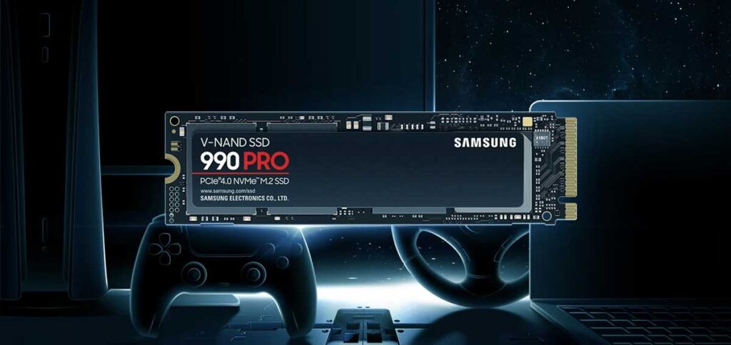 ps5-ssd-추천-삼성990pro-SK하이닉스p41-WDsn850x-마이크론t500-m2-nvme-비교