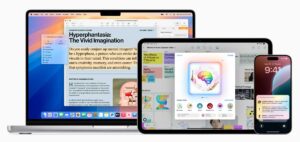 애플-인텔리전스-ai-기능-요약-및-지원-기기-정리-Proofread-Genmoji-Image-Playground-Wand-ChatGPT-4o-Siri-iphone-ipad-and-mac