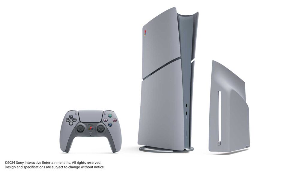 플스-30주년-기념-ps5-슬림-디지털-한정판-에디션-컬렉션-번들-정보-PlayStation-5-플레이스테이션-콘솔