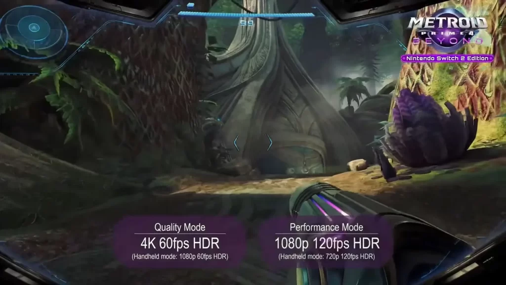 닌텐도-스위치-2-성능-게임-해상도-프레임-nintendo-switch-2-nvidia-ai-powered-dlss-and-4k-gaming-60-fps-1440p-120fps-vrr-hdr