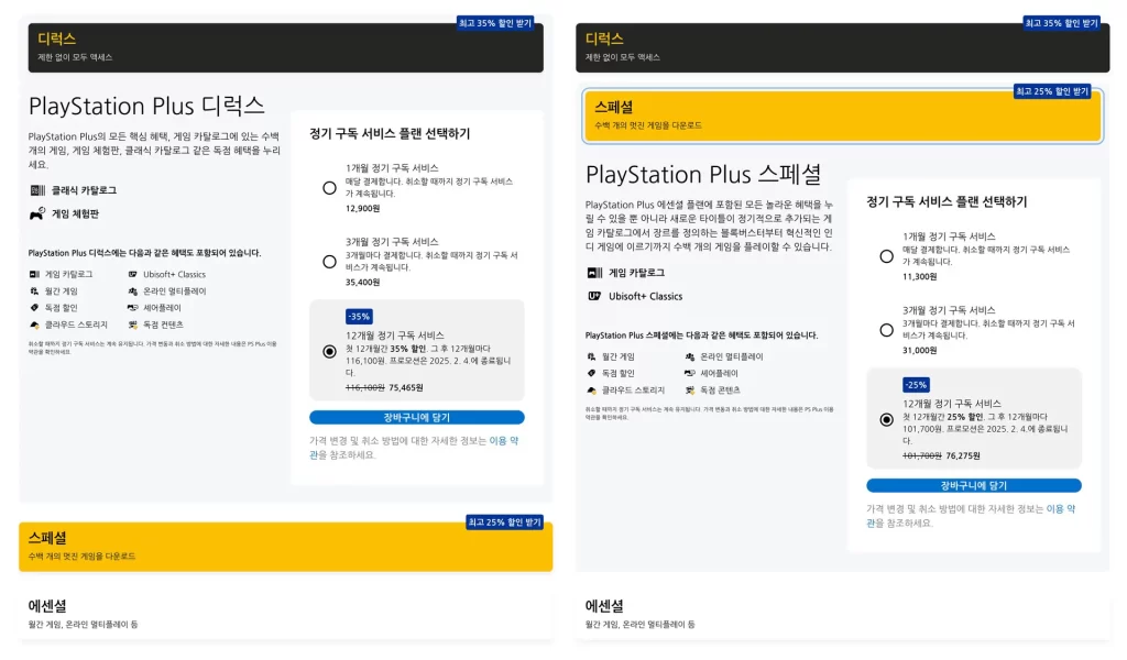 ps-plus-할인-주기-2025년-1월