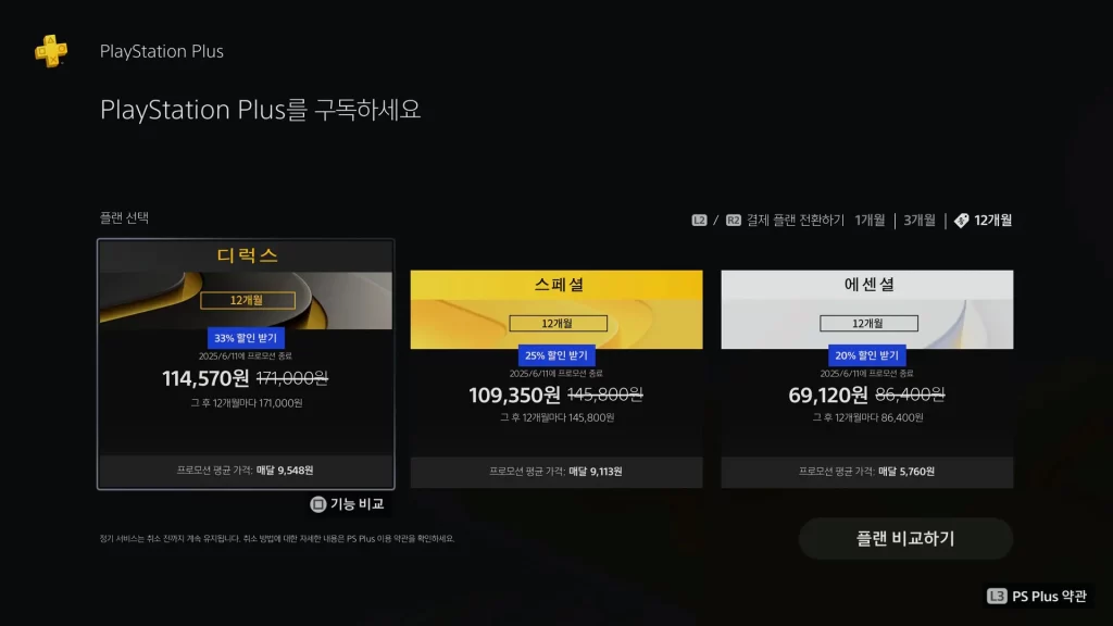 ps-plus-할인-주기-2025년-6월