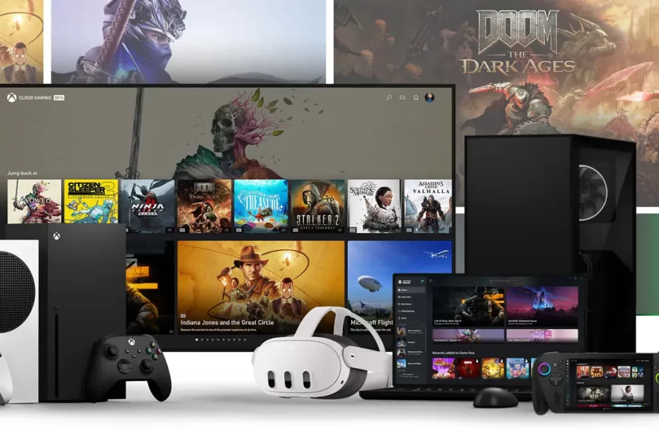 xbox-엑스박스-게임패스-코어-얼티밋-전환-업그레이드-엑박-라이브러리