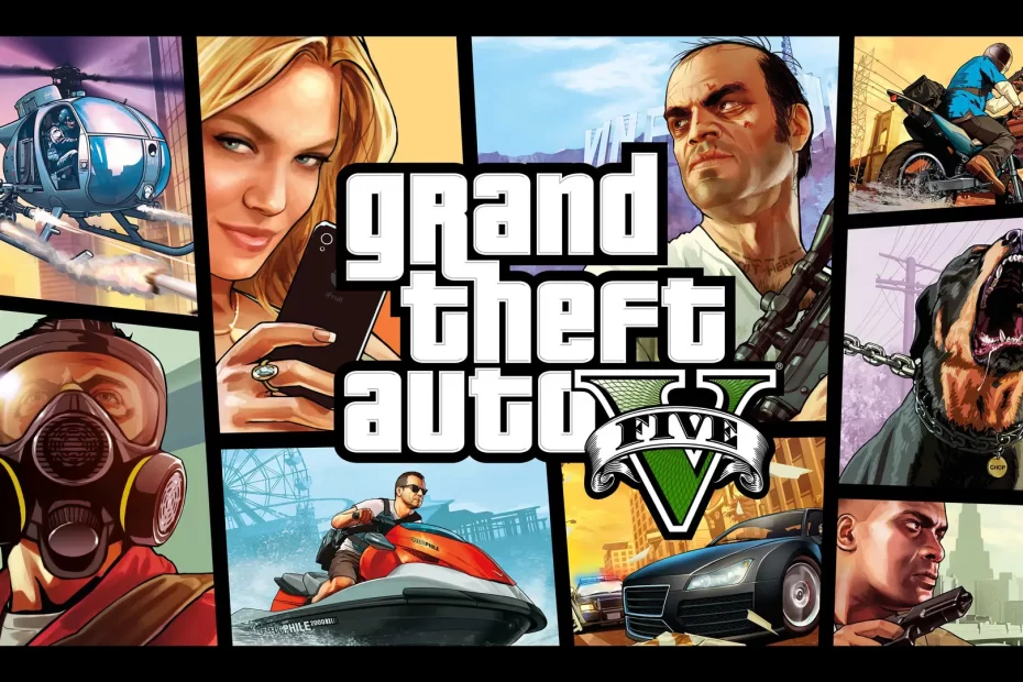 GTA5-PS5-PS4-grand-theft-auto-v-듀얼센스-햅틱피드백-4K-해상도-60-프레임-차이-비교
